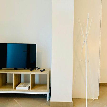 Joy City Stay Odobescu 3A 蒂米什瓦拉 外观 照片