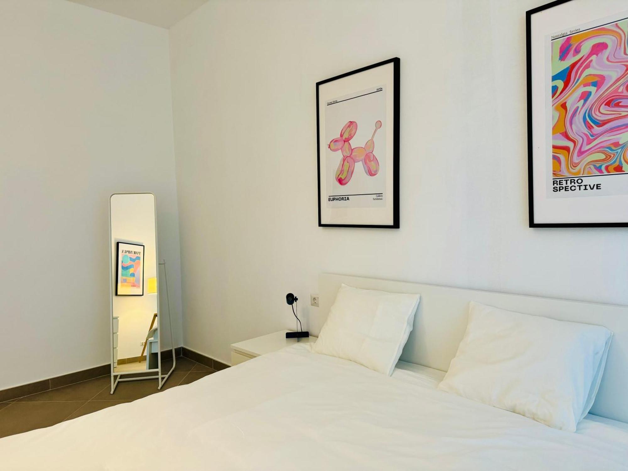 Joy City Stay Odobescu 3A 蒂米什瓦拉 外观 照片